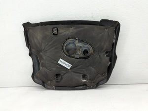 2016 Mazda 3 Engine Cover