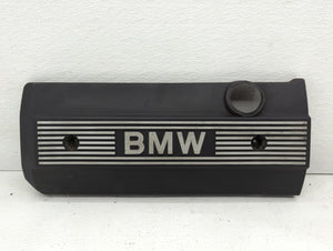 2005 Bmw Z4 Engine Cover