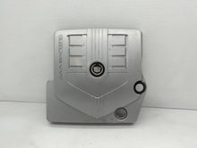 2008 Cadillac Srx Engine Cover