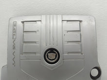 2008 Cadillac Srx Engine Cover