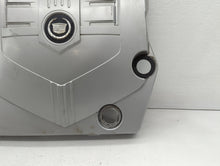 2008 Cadillac Srx Engine Cover