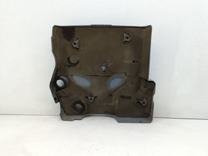 2008 Cadillac Srx Engine Cover