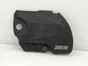 2008 Chevrolet Impala Engine Cover