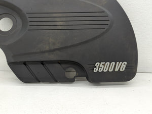 2008 Chevrolet Impala Engine Cover