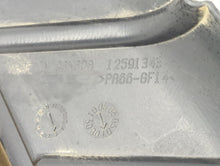 2008 Chevrolet Impala Engine Cover