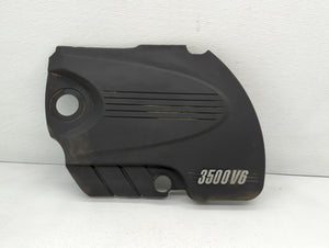 2011 Chevrolet Impala Engine Cover