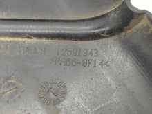 2011 Chevrolet Impala Engine Cover