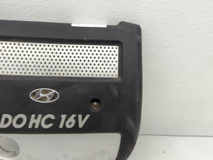 2007 Hyundai Sonata Engine Cover