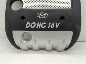 2007 Hyundai Sonata Engine Cover