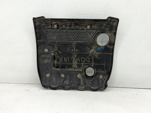 2007 Hyundai Sonata Engine Cover