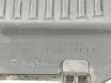 2004 Chevrolet Tahoe Engine Cover