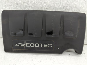 2011 Chevrolet Cruze Engine Cover