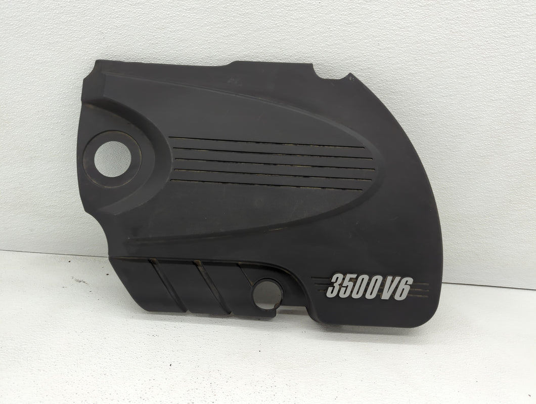 2008 Chevrolet Impala Engine Cover