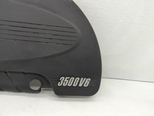 2008 Chevrolet Impala Engine Cover