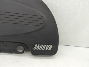 2008 Chevrolet Impala Engine Cover