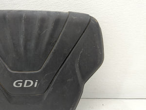 2014 Hyundai Accent Engine Cover