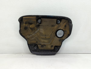 2014 Hyundai Accent Engine Cover