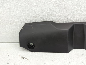 2011 Dodge Avenger Engine Cover