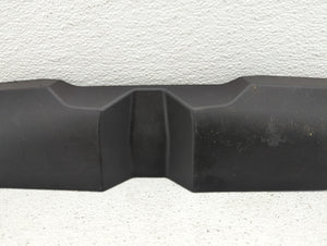 2011 Dodge Avenger Engine Cover