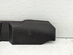 2011 Dodge Avenger Engine Cover