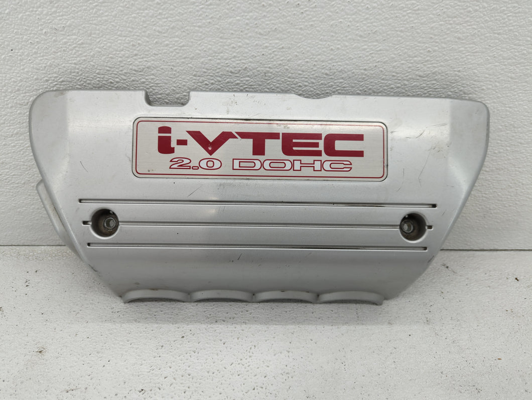 2009 Honda Civic Engine Cover