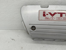 2009 Honda Civic Engine Cover