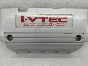 2009 Honda Civic Engine Cover