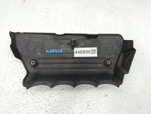 2009 Honda Civic Engine Cover