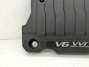 2013 Buick Lacrosse Engine Cover