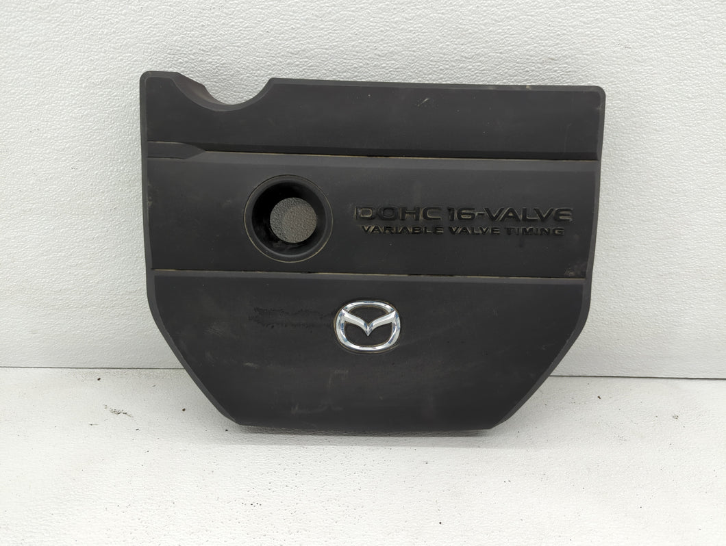 2007 Mazda 3 Engine Cover