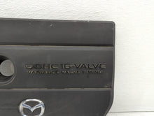 2007 Mazda 3 Engine Cover