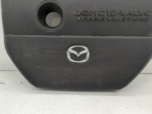 2007 Mazda 3 Engine Cover