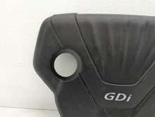 2012 Hyundai Veloster Engine Cover