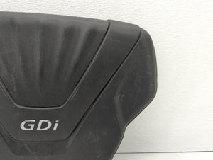 2012 Hyundai Veloster Engine Cover