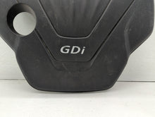 2012 Hyundai Veloster Engine Cover