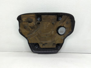 2012 Hyundai Veloster Engine Cover