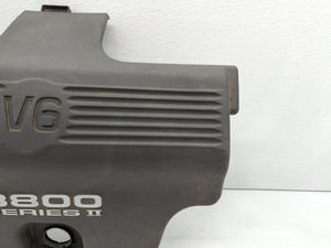 1996 Buick Lesabre Engine Cover