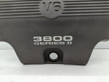 1996 Buick Lesabre Engine Cover