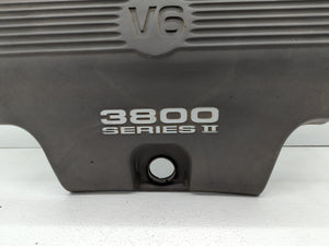 1996 Buick Lesabre Engine Cover