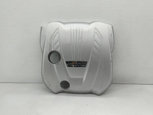 2012 Hyundai Sonata Engine Cover