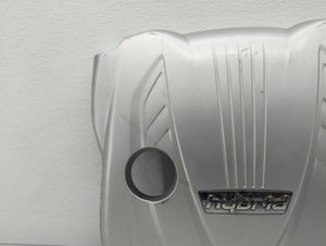 2012 Hyundai Sonata Engine Cover