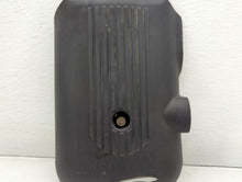 2004 Chevrolet Silverado 1500 Engine Cover