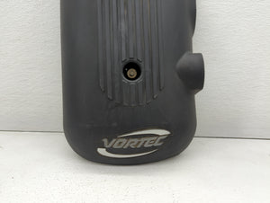 2004 Chevrolet Silverado 1500 Engine Cover