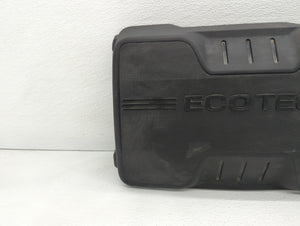 2011 Gmc Terrain Engine Cover