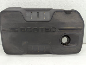 2011 Gmc Terrain Engine Cover