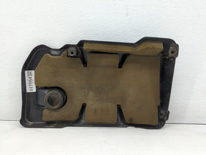 2011 Gmc Terrain Engine Cover