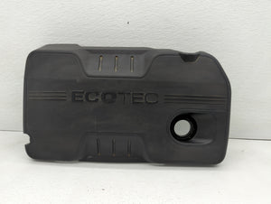 2013 Chevrolet Malibu Engine Cover