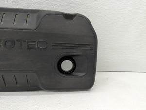 2013 Chevrolet Malibu Engine Cover