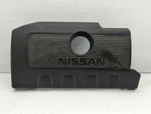 2017 Nissan Sentra Engine Cover