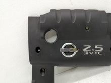 2004 Nissan Altima Engine Cover